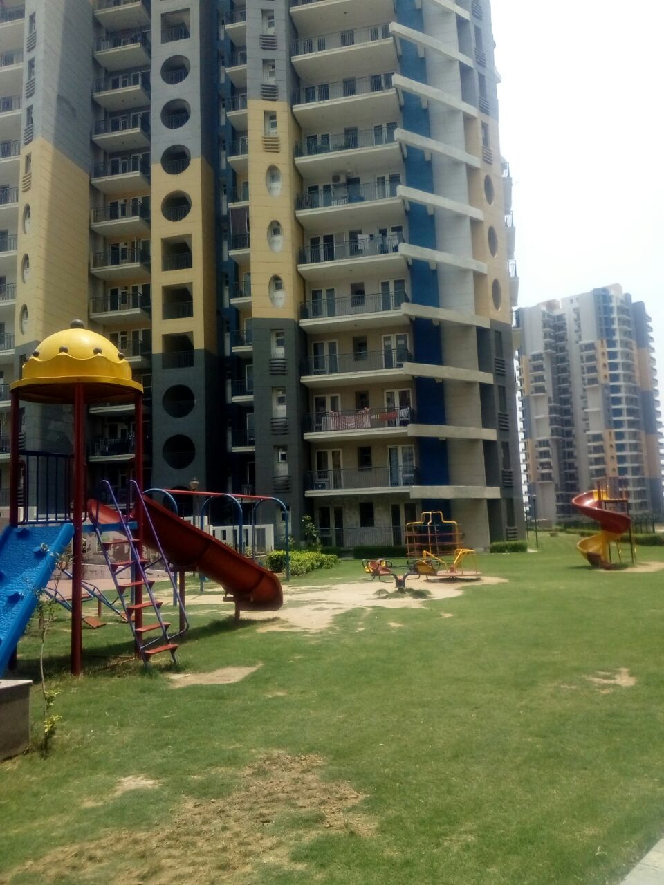 Antriksh Heights